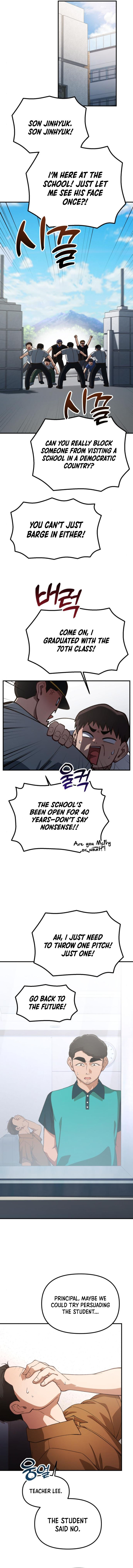 The Genius Wants to be Ordinary! Chapter 30 6